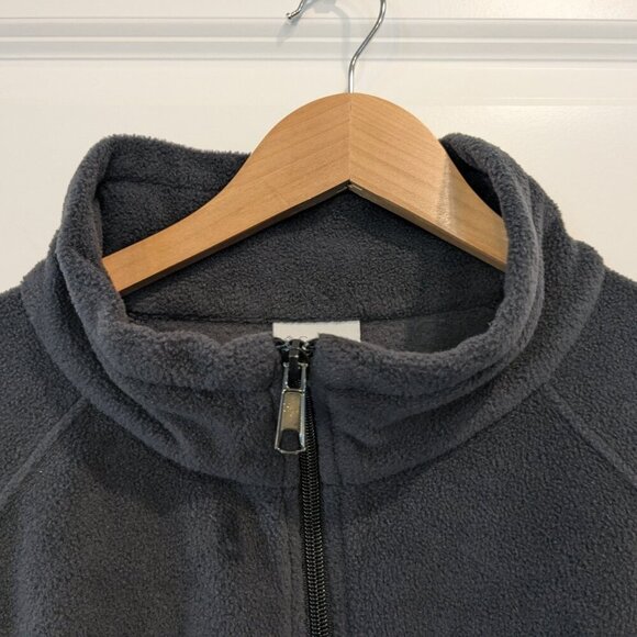 Columbia Benton Springs Jacket Black 3X - Picture 5 of 14